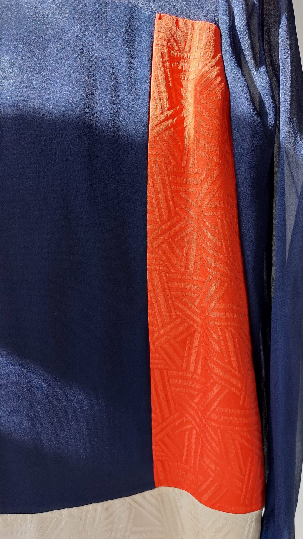 Платье Diane von Furstenberg