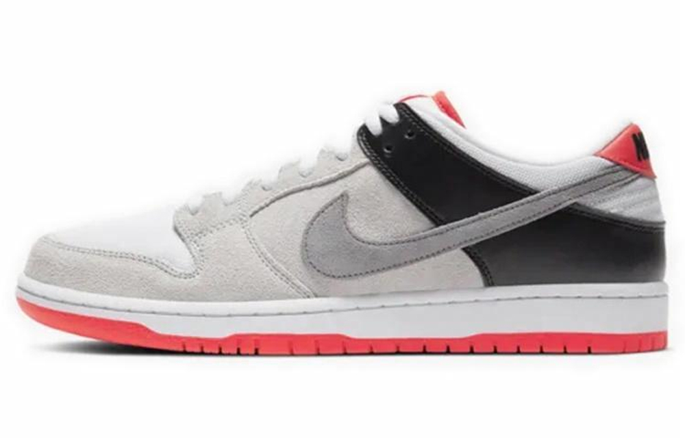 Кроссовки Nike Dunk Sb Pro Iso "Infrared"