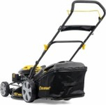 Газонокосилка бензиновая CHAMPION LM4622