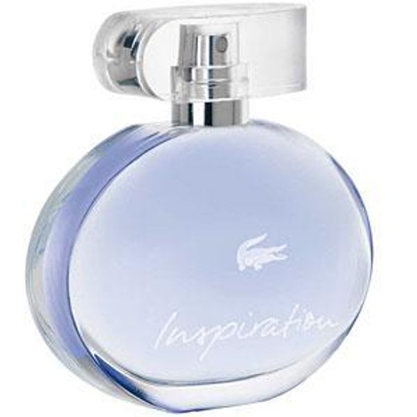 Lacoste Inspiration Eau De Parfum