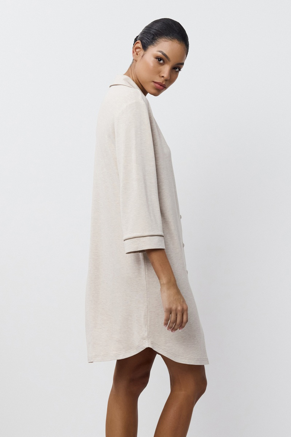 KARINE Сорочка женская