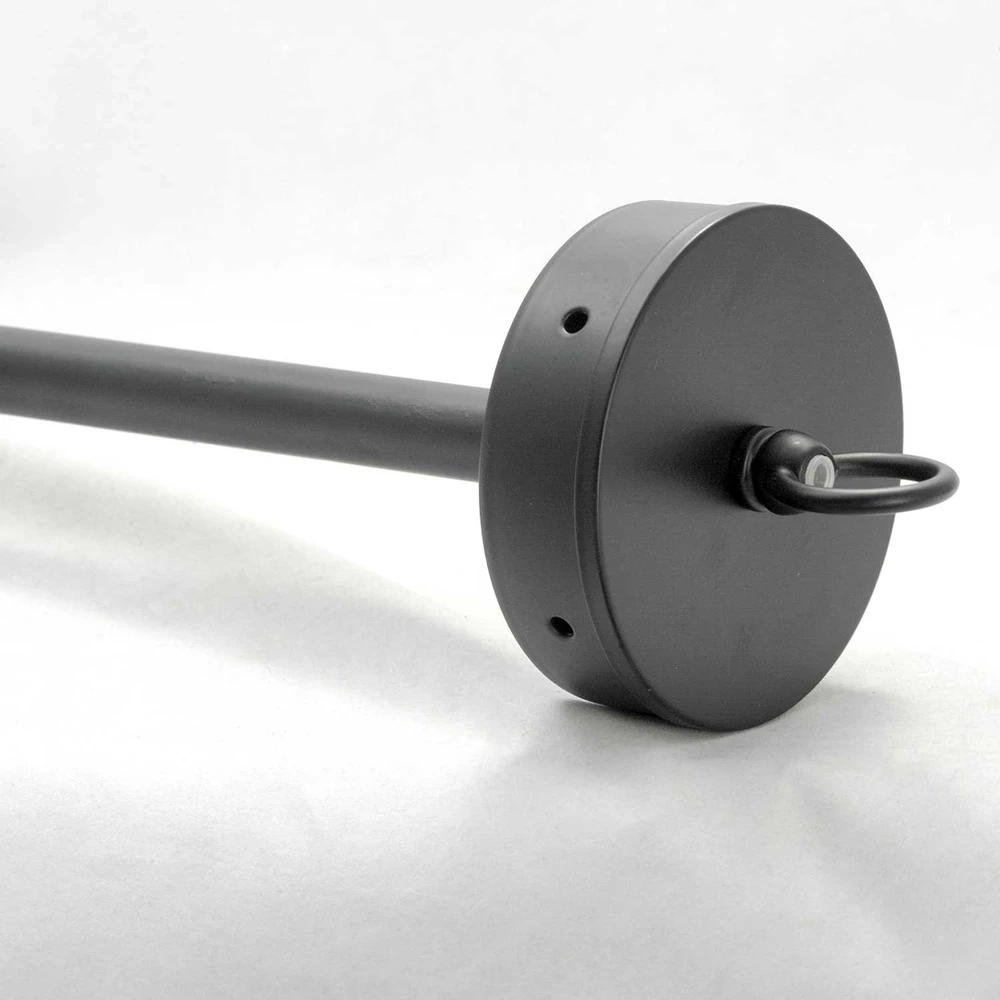 Подвесная люстра Lussole ARIVACA LSP-8104