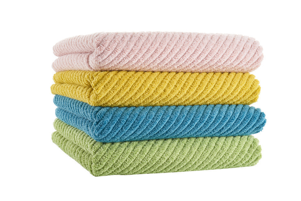 Полотенце Abyss & Habidecor Супер Твил 165 коллекция