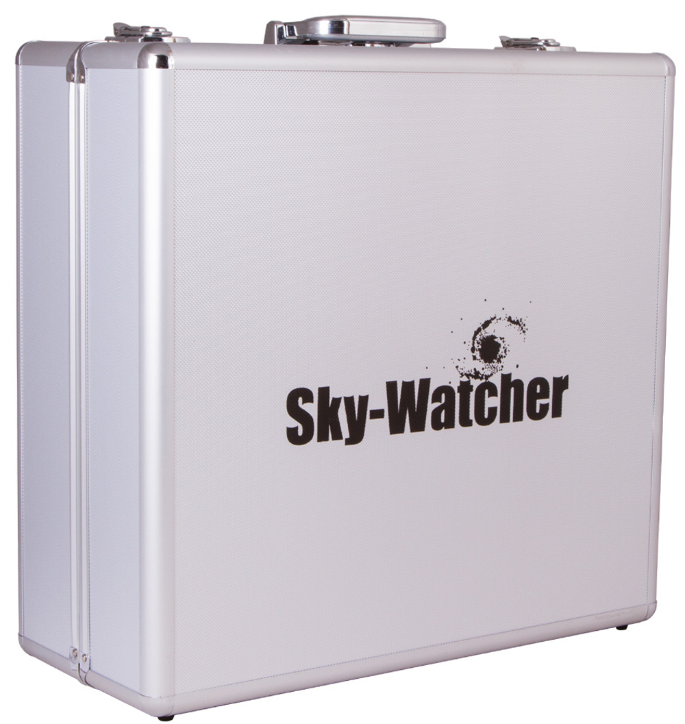 Кейс алюминиевый Sky-Watcher для монтировки EQ6