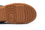 Кроссовки Nike Dunk Disrupt Disrupt "Black Gum" (Женская размерная сетка)