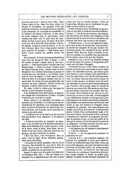 Les Misérables | V. Hugo