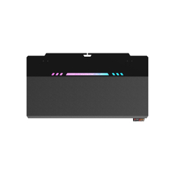 Компьютерный стол DX Racer Tidal GD/1400TPMDF/N (комплект столешница и основание)