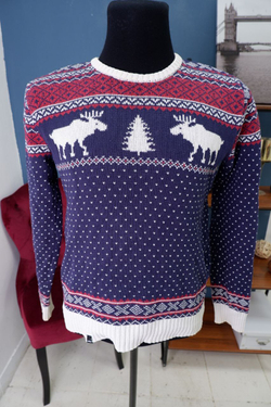 Джемпер Befree вязаный 48 размер