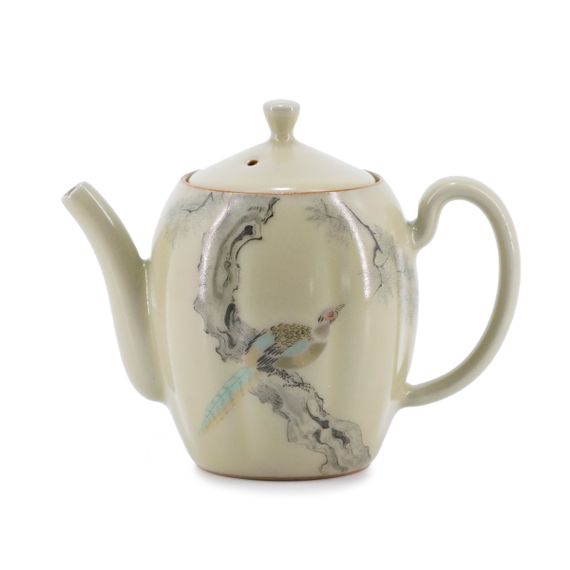 Porcelanowy czajniczek „Trill”, 180 ml.