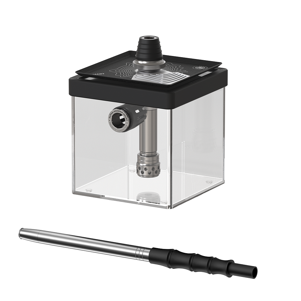 Кальян Alpha Hookah Smart (Box)