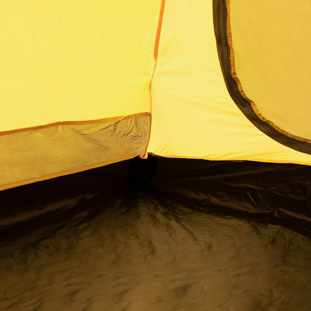 Tramp палатка Grot 3 (V2) (зеленый)