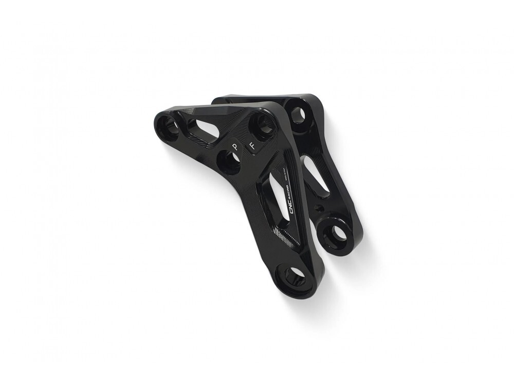 AP001 CNC RACING REAR SUSPENSION ROCKER ARM