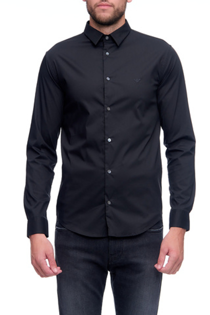 Рубашка EMPORIO ARMANI