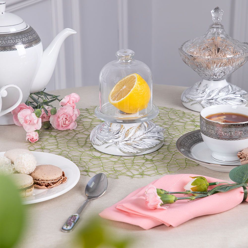 Лимонница Боа Сильвер