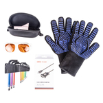 Аппарат для ручной лазерной сварки, резки и очистки FOXWELD LASER 1500-3-МТ 9241