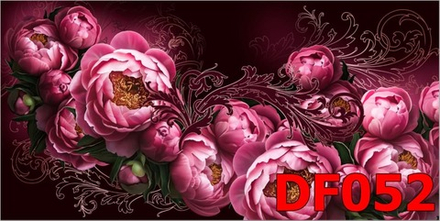 Фото обои - Дизайнерские DF052