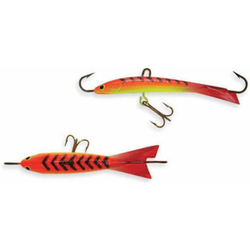 Балансир kuusamo tasapaino X-PRO 50mm #RB/B-S