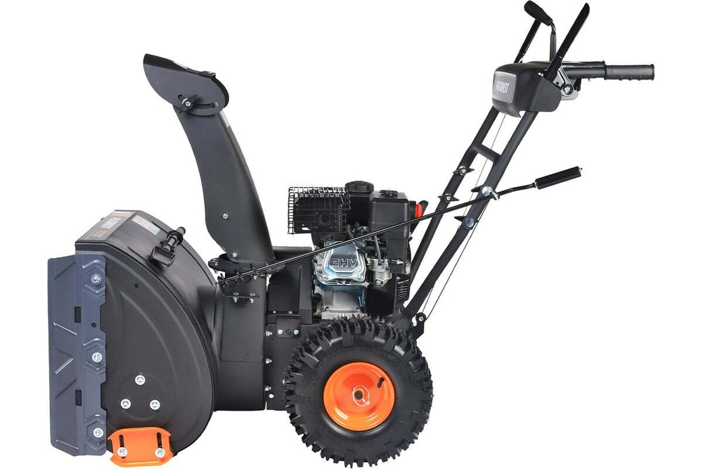 Снегоуборщик Patriot PS 707