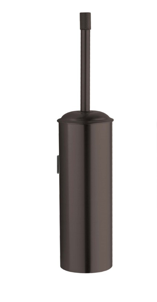 Boheme Ёрш Настенный Uno Gun Metall