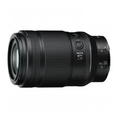 Nikon Nikkor Z MC 105mm f/2.8 VR S