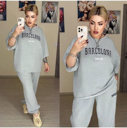 Костюм 2580010 Fabrika