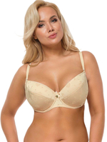 Бюстгальтер Latino на косточках (Размер: 80E) (Цвет: черный)