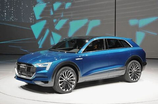 Нейросеть ChatGPT будет внедрена в информационную систему автомобилей Audi