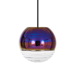 Pendant design lamp  Flask Ball Oil by Tom Dixon