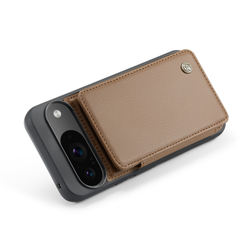 Чехол CaseMe Сard Protection Google Pixel 9/9 Pro