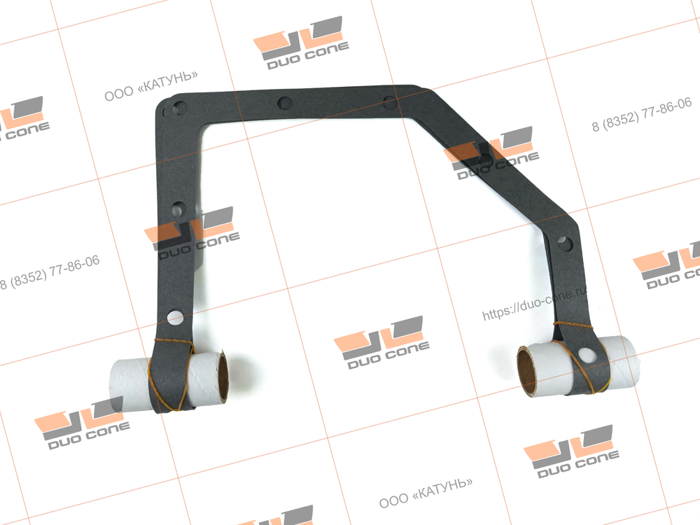 Ремкомплект GASKET KIT 1568208 для Caterpillar