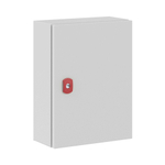 Корпус навесной ST c М/П ВхШхГ 400x300x150 мм