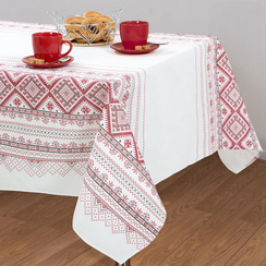 Рогожка интерьерная "Каравай" | ш.150 см | 165 г/м² | хлопок-100%