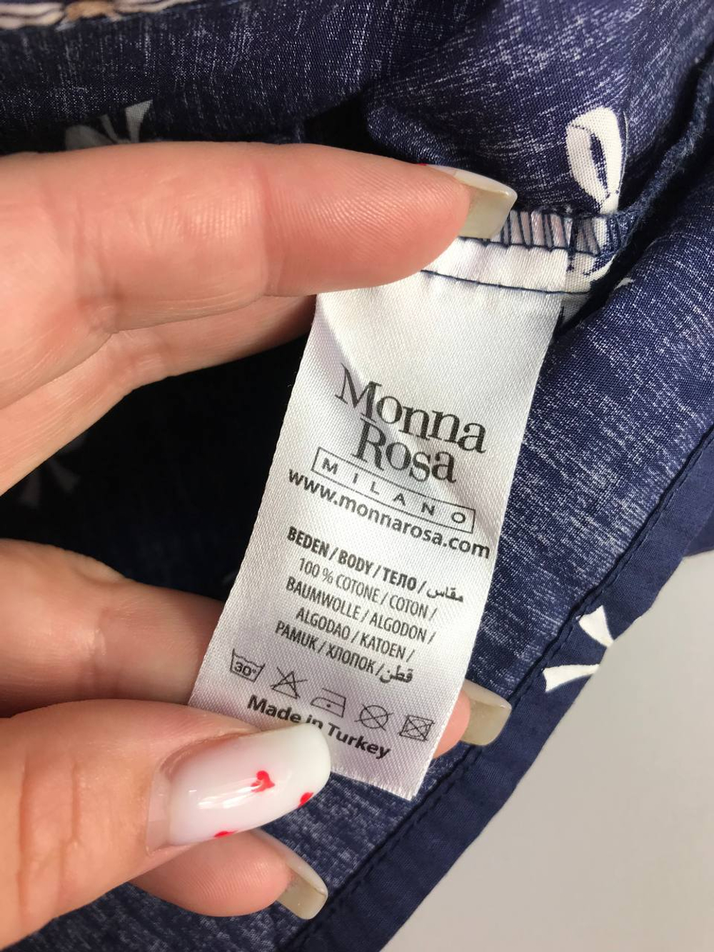 Платье MonnaRosa милое, на рост 110, 5 лет