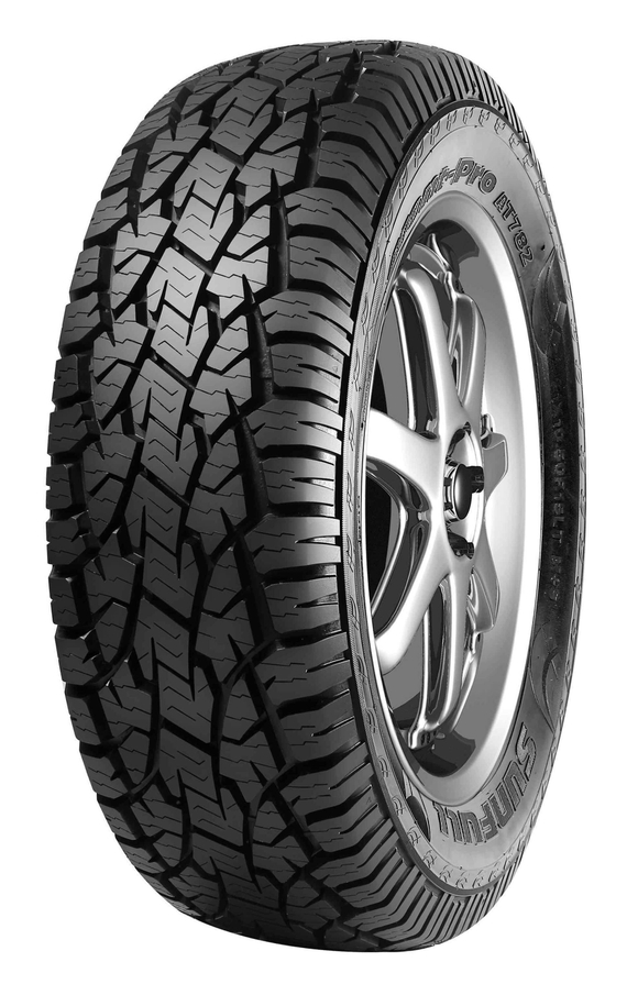 Летняя шина Sunfull Mont-Pro AT782 (215/75 R15 100S)