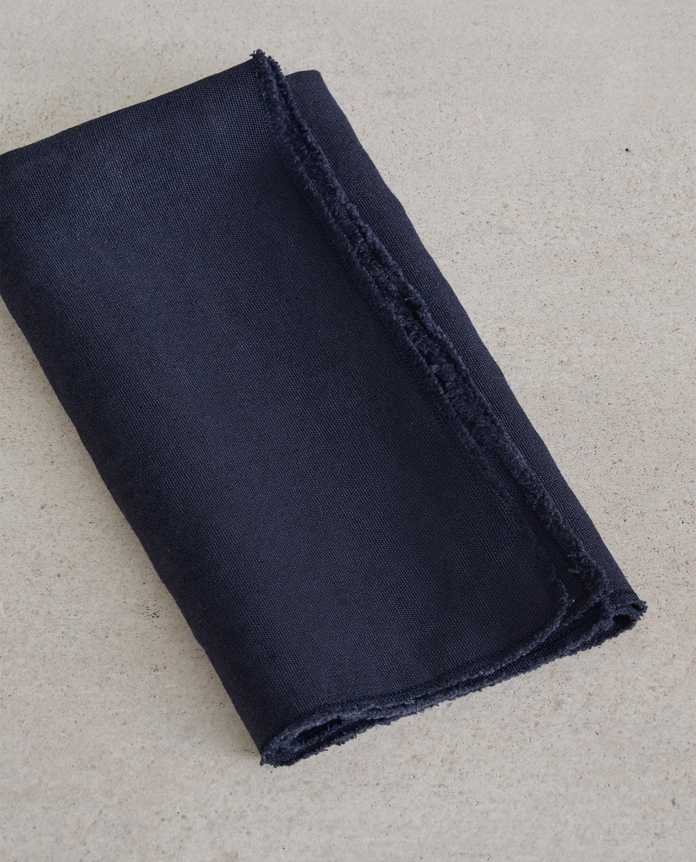 Zara Home столовая салфетка из льна, 55 55 см