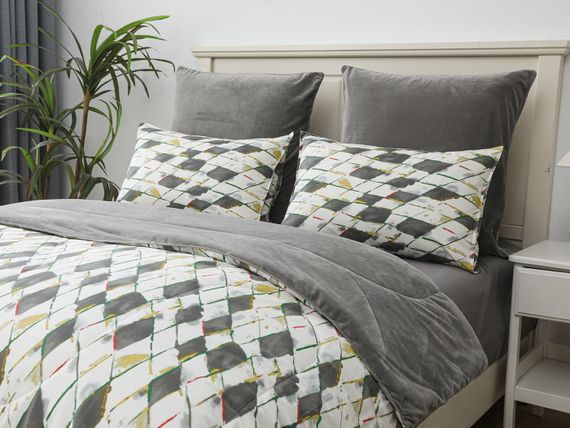 Роберто №27 Комплект 7Е