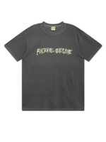 Футболка Кор. Рукав Plaid Photo Copy Tee