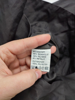 Пиджак Opinion базовый 44 размер