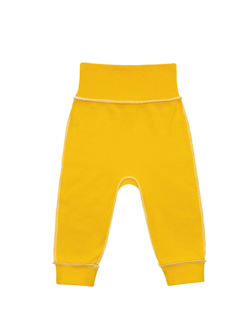 Штанишки Цыплята Yolk (56,62)