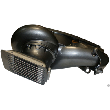 Лодочный мотор SeaPro T30JS&E (Водомётный)