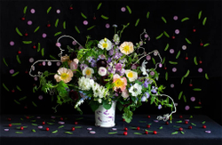 Full Bloom: Joyful Designs for the Table