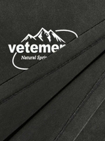 Футболка Vetements