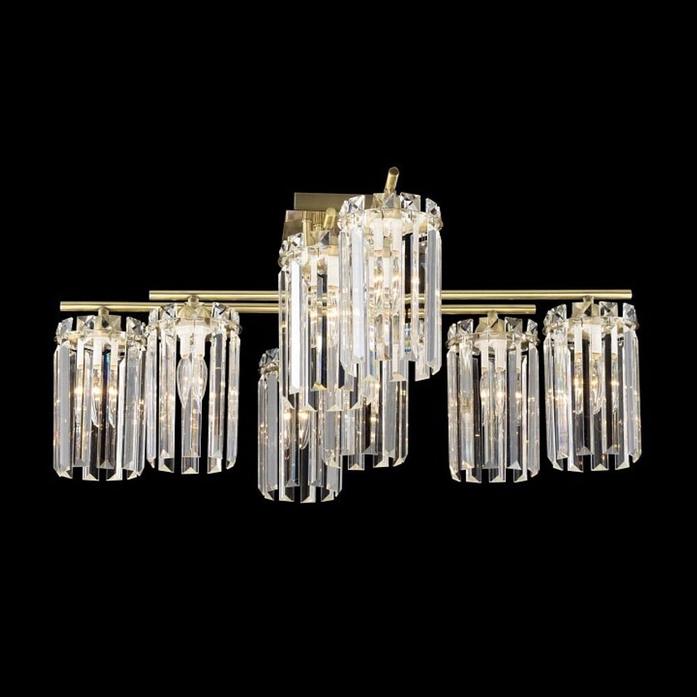 Потолочная люстра Citilux AXIS CL313283