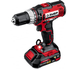 Дрель-шуруповерт Зубр ДШЛ-185-22