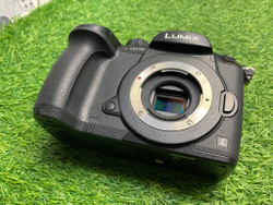 Panasonic Lumix GH5