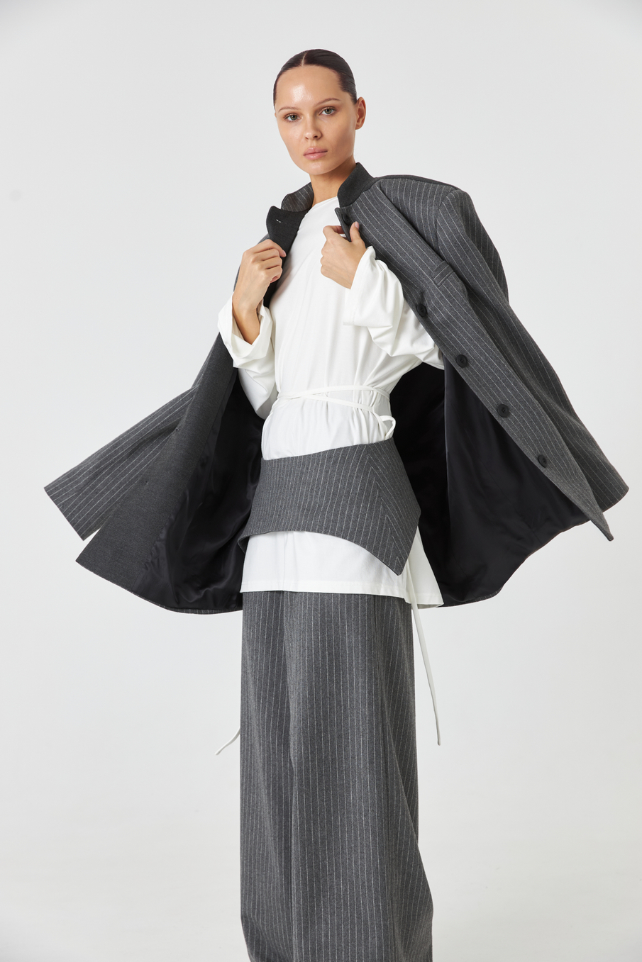 Брюки "Vertical"