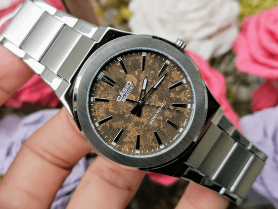 Наручные часы Casio BEM-SL100D-5ADF