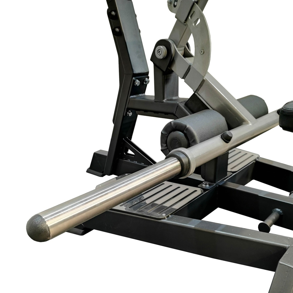 A3121 Ягодичные мышцы стоя