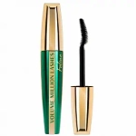Loreal Feline Noir Volume Millions Lashes Тушь для ресниц (зеленый)