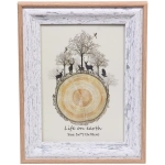 Фоторамка 13*18см «Лиссабон» серый